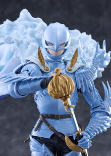 Berserk – Figurine Griffith Falcon of Light POP UP PARADE SP 23 cm – Max Factory