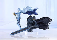 Berserk – Figurine Griffith Falcon of Light POP UP PARADE SP 23 cm – Max Factory