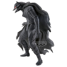 Berserk – Figurine Guts Grandista 23 cm – Banpresto