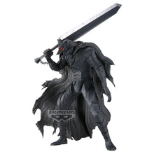 Berserk – Figurine Guts Grandista 23 cm – Banpresto
