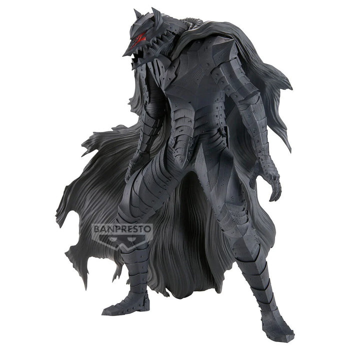 Berserk – Figurine Guts Grandista