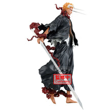 leach – Figurine Ichigo Kurosaki Blood Chains Maximatic 23 cm – Banpresto