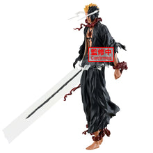 leach – Figurine Ichigo Kurosaki Blood Chains Maximatic 23 cm – Banpresto