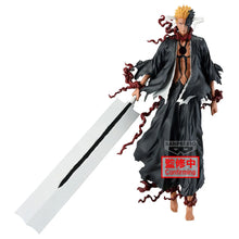 leach – Figurine Ichigo Kurosaki Blood Chains Maximatic 23 cm – Banpresto