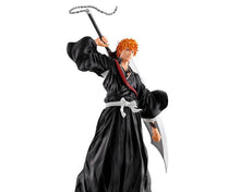 Bleach - GRANDISTA Figurine Kurosaki Ichigo