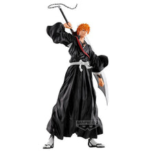 Bleach - GRANDISTA Figurine Kurosaki Ichigo