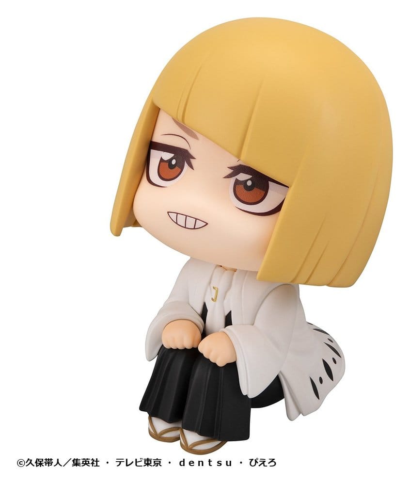 Bleach: Thousand-Year Blood War - Figurine Look Up Shinji Hirako MegaHouse