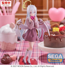 Blue Archive - Figurine XStellar Azusa Happy Valentine 21cm SEGA