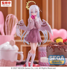 Blue Archive - Figurine XStellar Azusa Happy Valentine 21cm SEGA