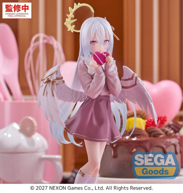 Blue Archive - Figurine XStellar Azusa Happy Valentine 21cm SEGA