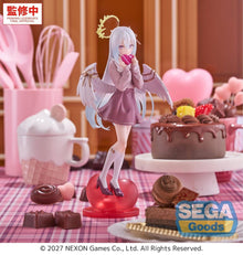 Blue Archive - Figurine XStellar Azusa Happy Valentine 21cm SEGA
