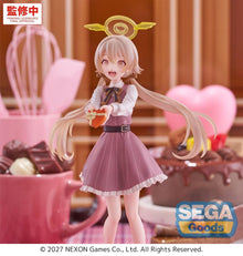 Blue Archive figurine PVC XStellar Hifumi Happy Valentine