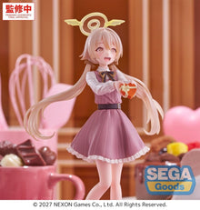 Blue Archive figurine PVC XStellar Hifumi Happy Valentine