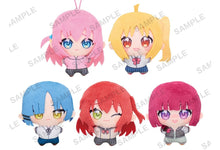 Bocchi the Rock! Yume Nui Blind Box Peluches Bushiroad (5)