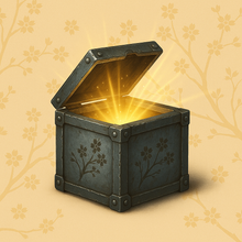 Box Mystère Silver - Univers Manga