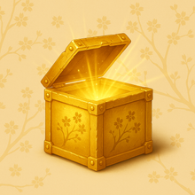 Box Mystère Gold - Univers Manga