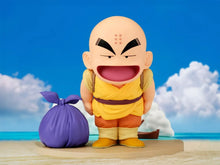 Dragon Ball - History Box Figurine Krillin