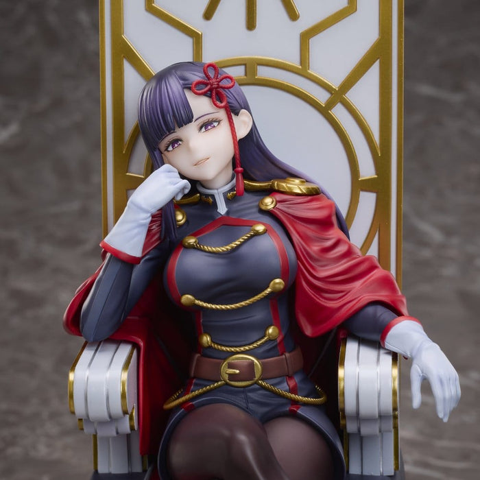 Chained Soldier – Figurine Ren Yamashiro 1/6