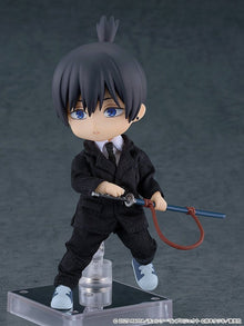 Chainsaw Man - Figurine Nendoroid Doll Aki Hayakawa 14cm Good Smile Company