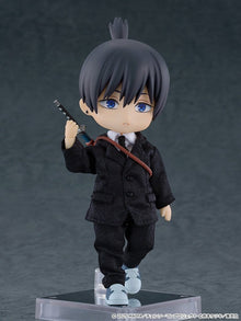 Chainsaw Man - Figurine Nendoroid Doll Aki Hayakawa 14cm Good Smile Company