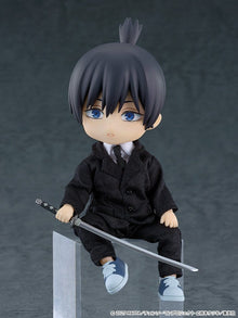 Chainsaw Man - Figurine Nendoroid Doll Aki Hayakawa 14cm Good Smile Company