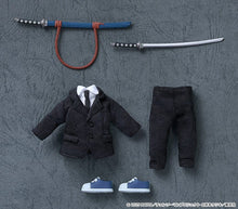 Chainsaw Man - Figurine Nendoroid Doll Aki Hayakawa 14cm Good Smile Company
