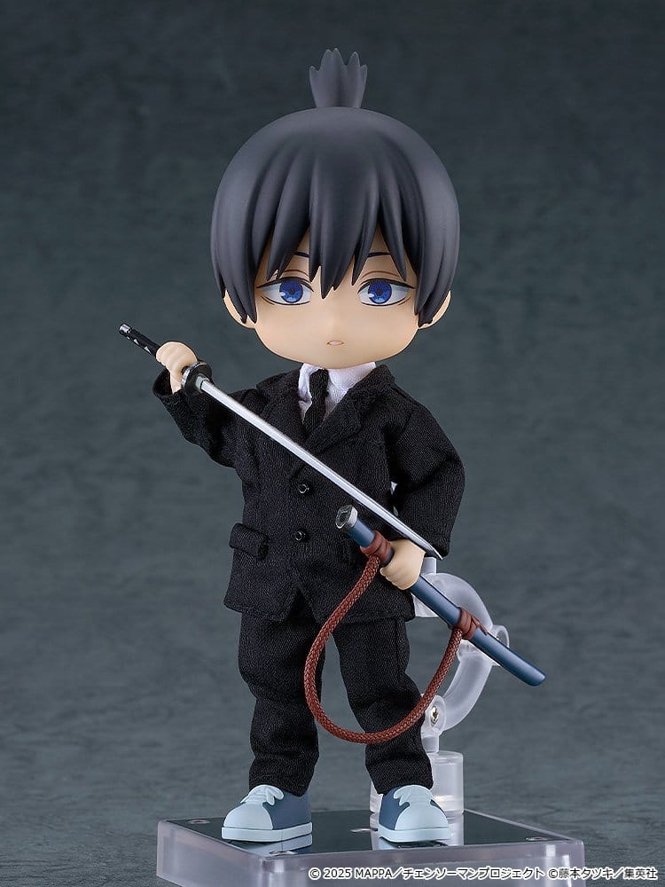 Chainsaw Man - Figurine Nendoroid Doll Aki Hayakawa 14cm Good Smile Company