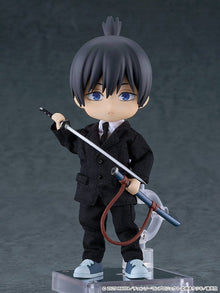 Chainsaw Man - Figurine Nendoroid Doll Aki Hayakawa 14cm Good Smile Company