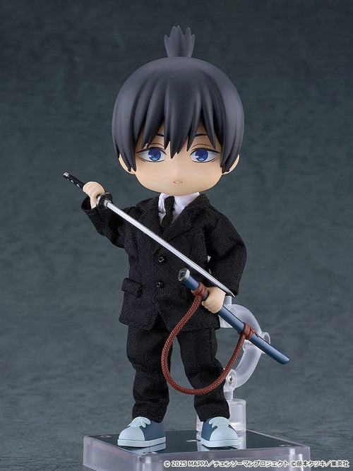 Chainsaw Man - Figurine Nendoroid Doll Aki Hayakawa