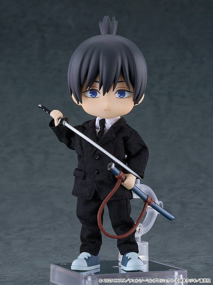 Chainsaw Man - Figurine Nendoroid Doll Aki Hayakawa