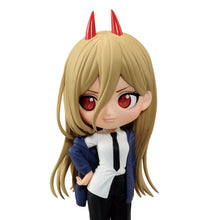 Chainsaw Man - Figurine Power - Q Posket