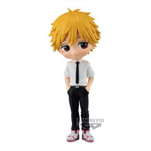 Chainsaw Man - Figurine Denji - Q Posket