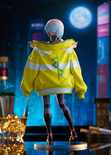 Cyberpunk: Edgerunners - Figurine POP UP PARADE L Size Lucy 23cm Good Smile Company