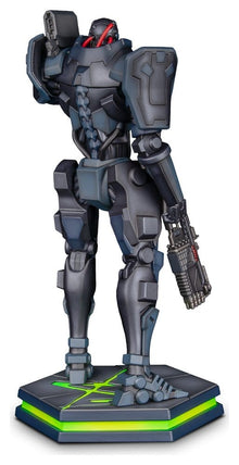 Cyberpunk: Edgerunners - Figurine PVC Adam Smasher 25cm Dark Horse