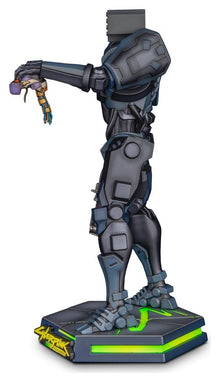 Cyberpunk: Edgerunners - Figurine PVC Adam Smasher 25cm Dark Horse