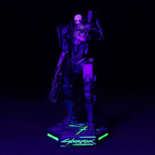 Cyberpunk: Edgerunners - Figurine PVC Adam Smasher 25cm Dark Horse