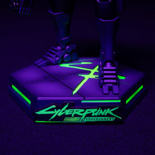 Cyberpunk: Edgerunners - Figurine PVC Adam Smasher 25cm Dark Horse