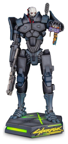 Cyberpunk: Edgerunners - Figurine PVC Adam Smasher 25cm Dark Horse