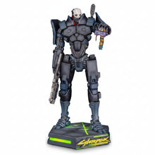 Cyberpunk: Edgerunners - Figurine PVC Adam Smasher 25cm Dark Horse