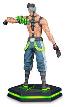 Cyberpunk: Edgerunners - Figurine PVC David Martinez 23cm Dark Horse
