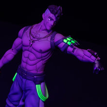 Cyberpunk: Edgerunners - Figurine PVC David Martinez 23cm Dark Horse