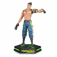 Cyberpunk: Edgerunners - Figurine PVC David Martinez 23cm Dark Horse