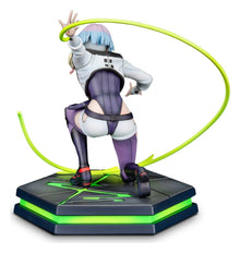 Cyberpunk: Edgerunners - Figurine PVC Lucy 18cm Dark Horse