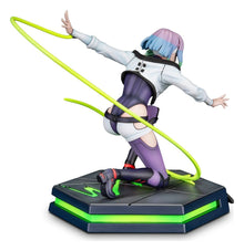 Cyberpunk: Edgerunners - Figurine PVC Lucy 18cm Dark Horse