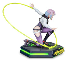 Cyberpunk: Edgerunners - Figurine PVC Lucy 18cm Dark Horse