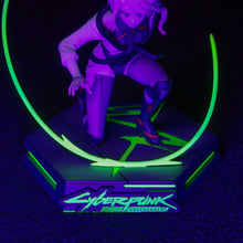 Cyberpunk: Edgerunners - Figurine PVC Lucy 18cm Dark Horse