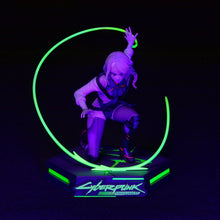 Cyberpunk: Edgerunners - Figurine PVC Lucy 18cm Dark Horse
