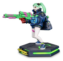 Cyberpunk: Edgerunners - Figurine PVC Rebecca 15cm Dark Horse