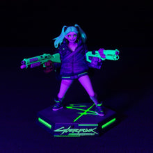 Cyberpunk: Edgerunners - Figurine PVC Rebecca 15cm Dark Horse