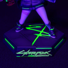 Cyberpunk: Edgerunners - Figurine PVC Rebecca 15cm Dark Horse